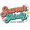 Souvenir Shindig - Home