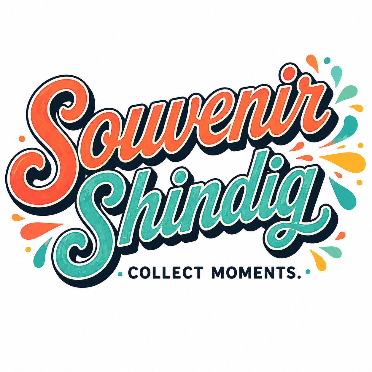 Souvenir Shindig